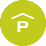Piktogramm Parking