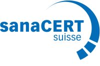 sanaCert Suisse - UKBB - Universitäts-Kinderspital beider Basel - Pädiatrie - Kinderheilkunde - Pediatrics - Pédiatrie - Seltene Krankheiten - Rare Diseases - Maladies Rares - Perinatal Zentrum - Perinatal Center - Centre Périnatal - Pseudocrupp - Impfungen Baby - Baby Vaccination - Vaccin Bebe   