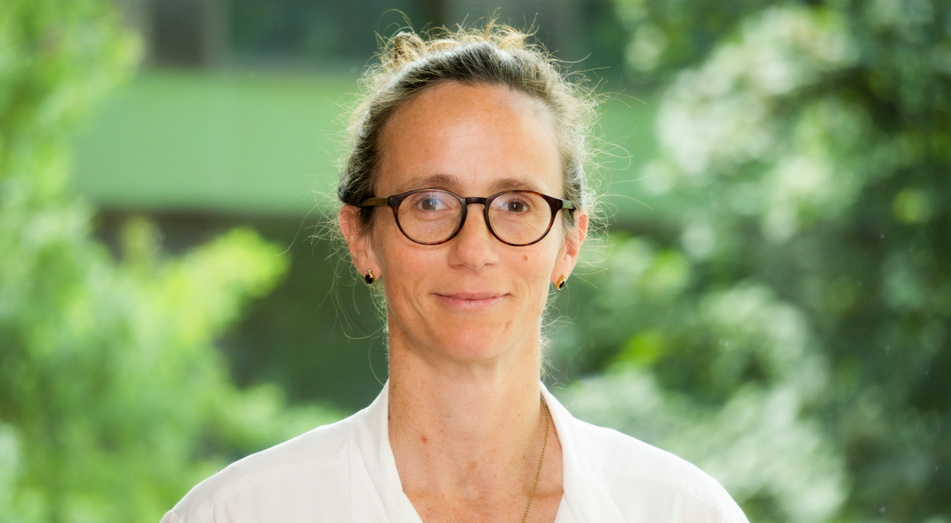 Dr. med. Katharina Stalberg-Glatz – Oberärztin Urologie