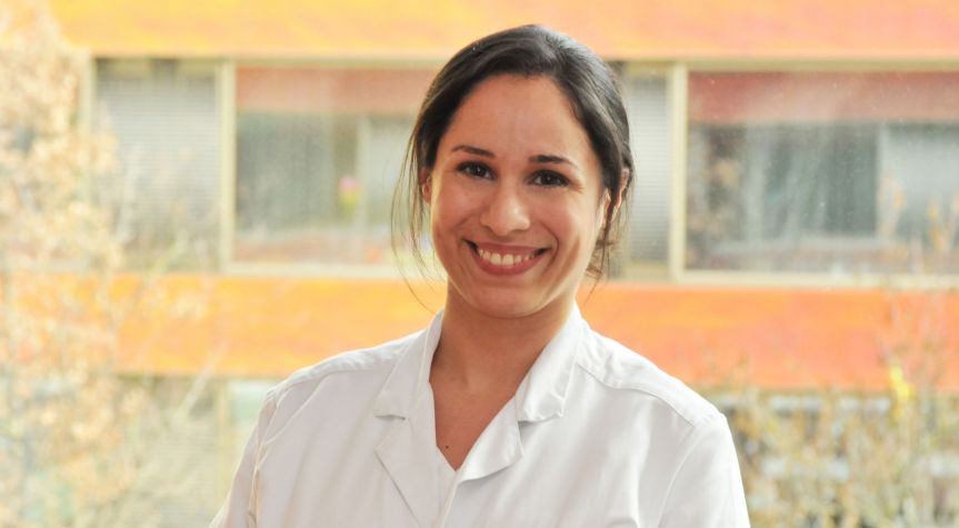 Dr. med. Nina Vaezipour