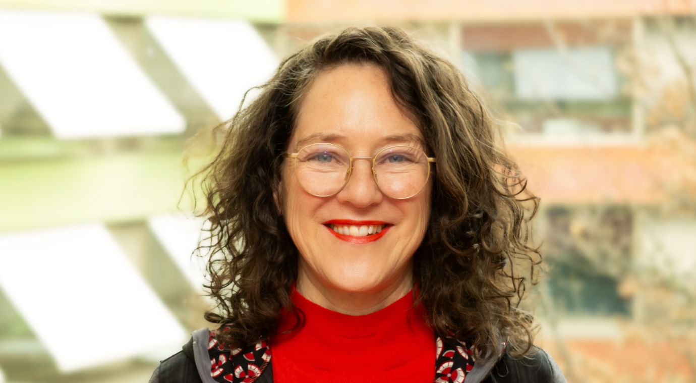 Dr. Natalie Tarr, PhD