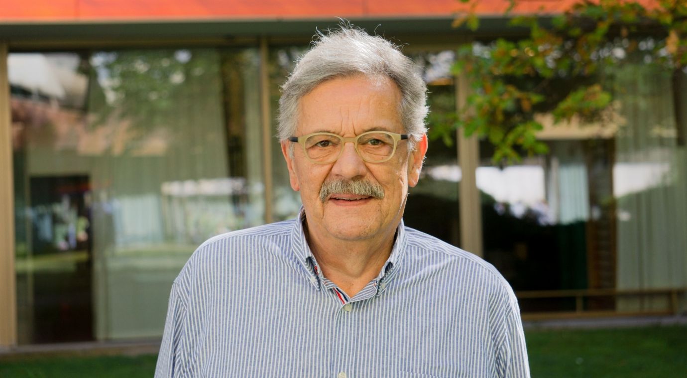 Prof. Dr. med. Marius Kränzlin