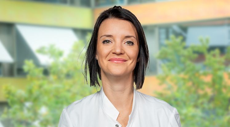 Dr. med. Maria Licci