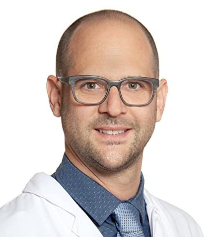 PD Dr. med. Dr. phil. Manuel Trachsel – Leiter Klinische Ethik USB