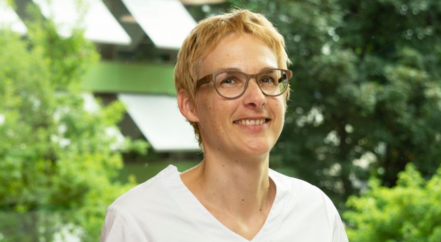 Dr. med. Julia Höffe