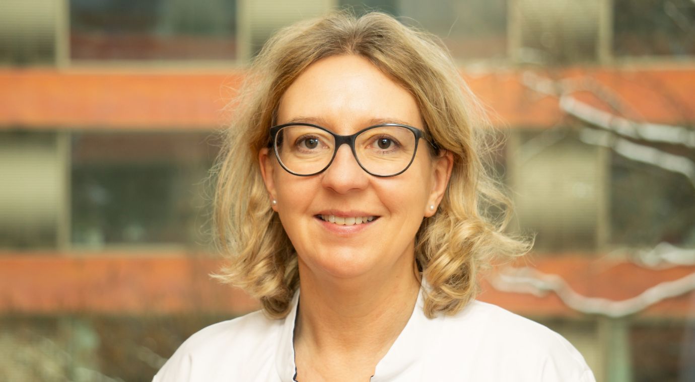 Dr. med. Sarah Bürki