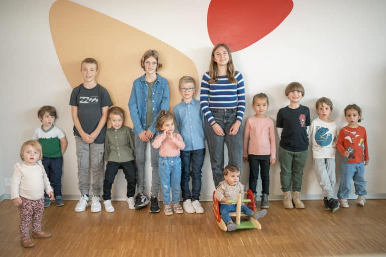 PFZ Children Partner
