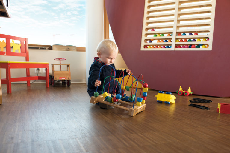 spielzimmer entwicklungspädiatrie