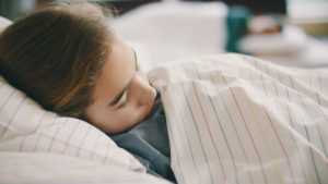 visit - overnight stay - sleep - bedding