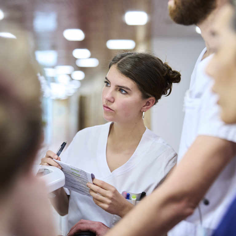Ausbildung Weiterbildung Ärzte