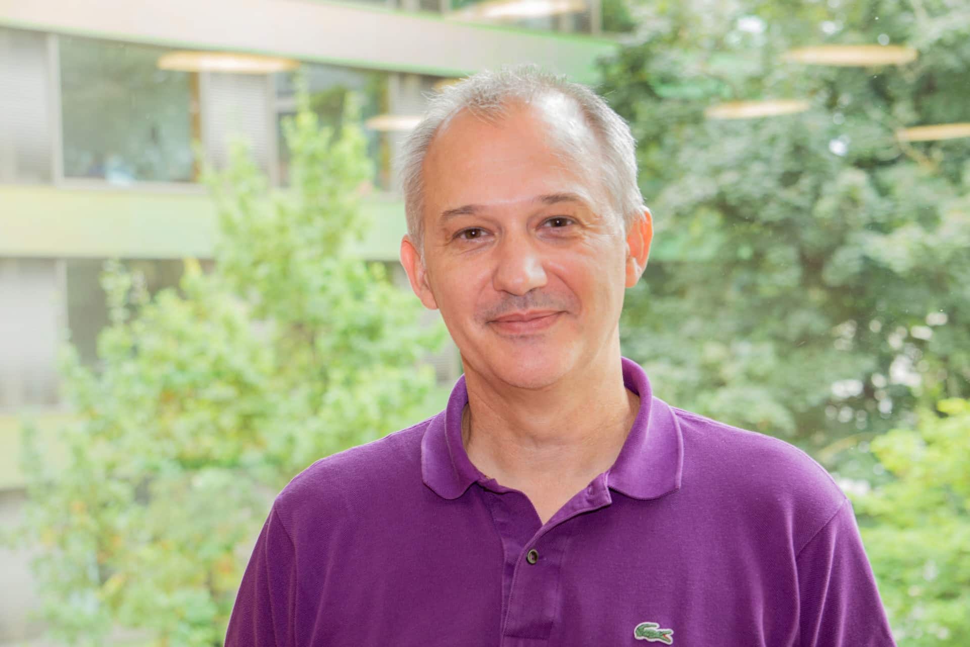 Carlos Sanchez | UKBB