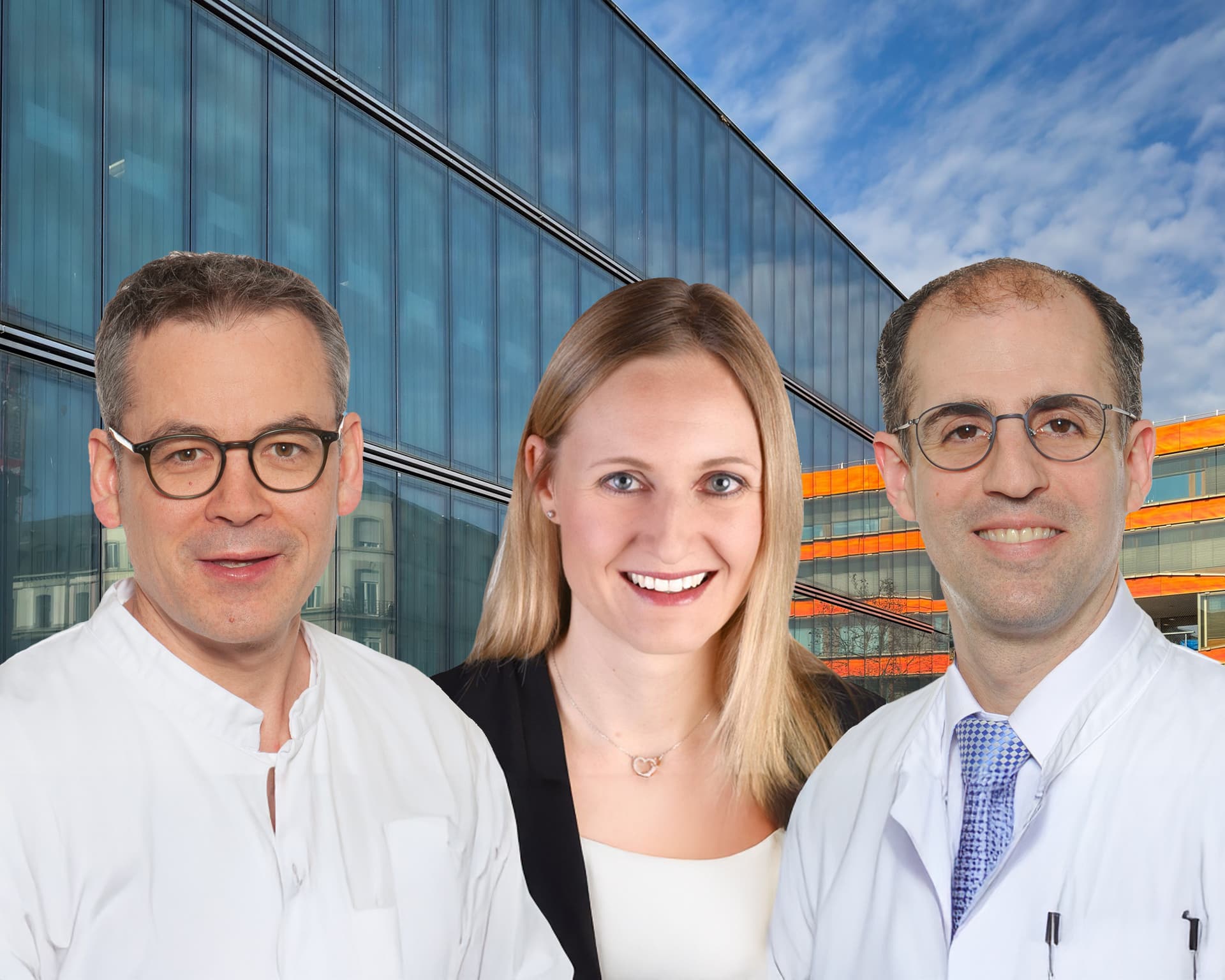 MKG project receives SNSF funding