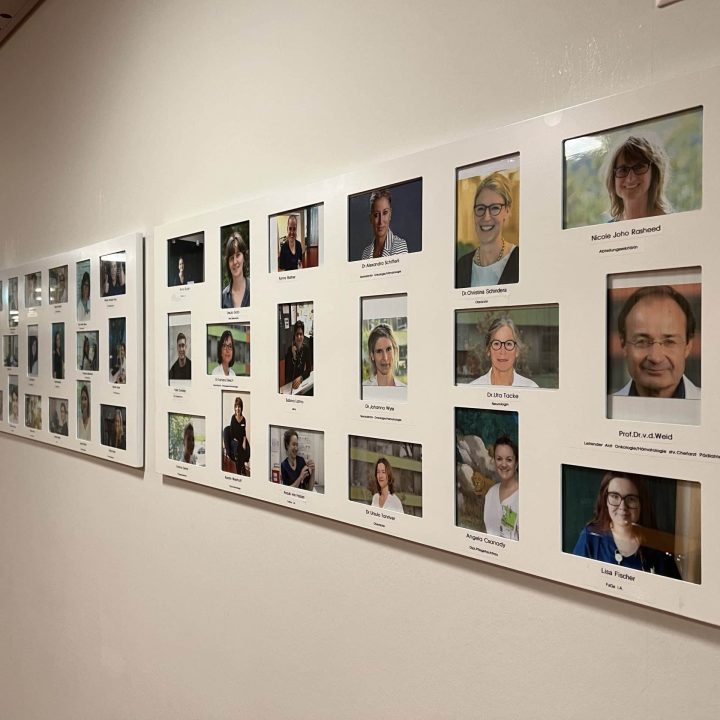 Picture gallery oncology