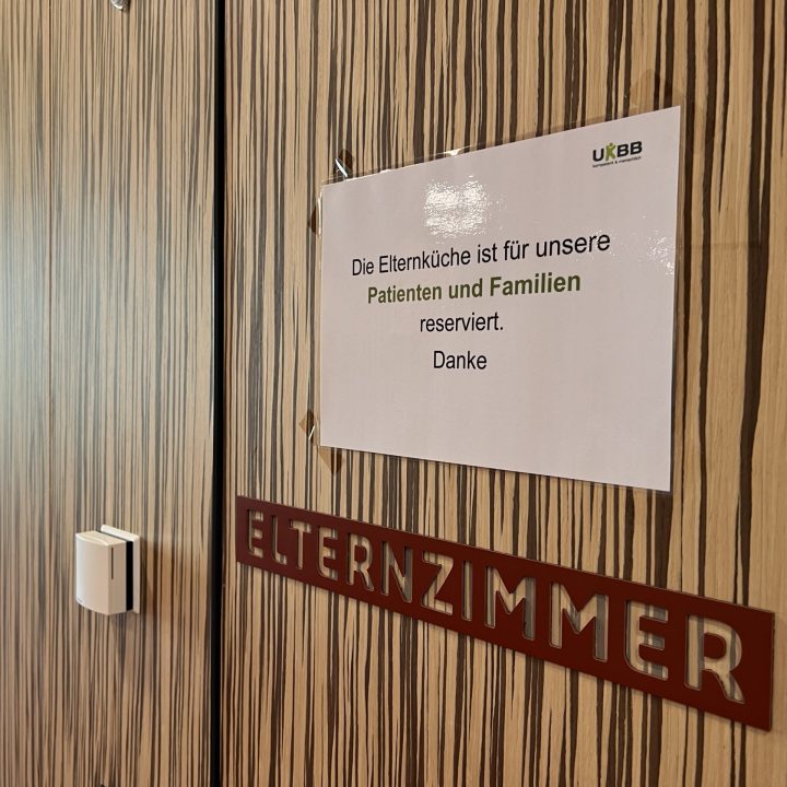 Parents' room