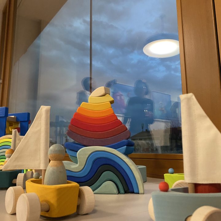 4-Spielzimmer-Impressionen