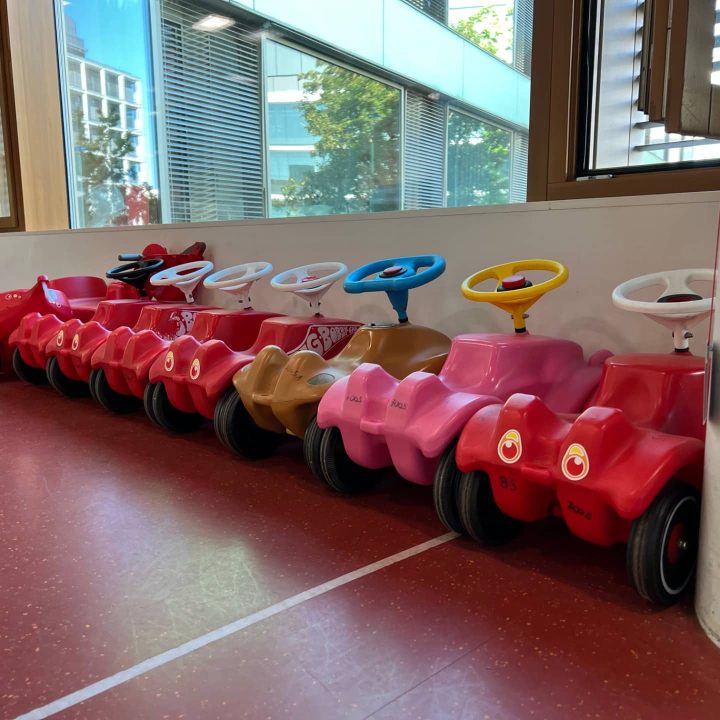 Toys oncology 2
