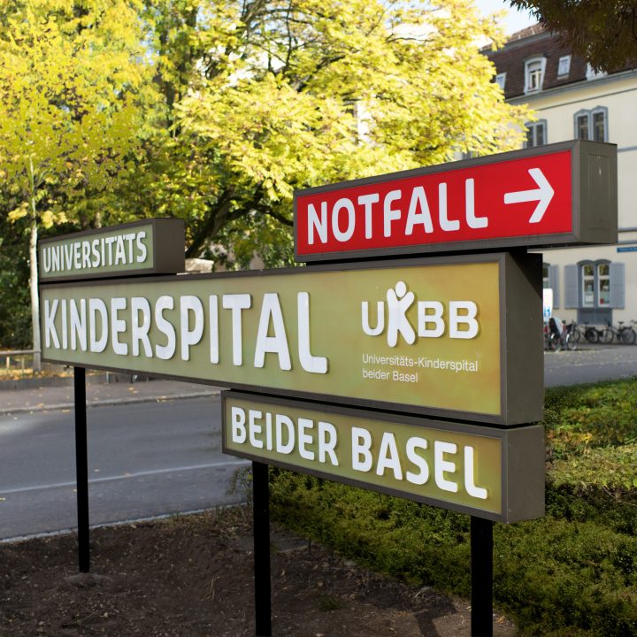 Unternehmen UKBB
